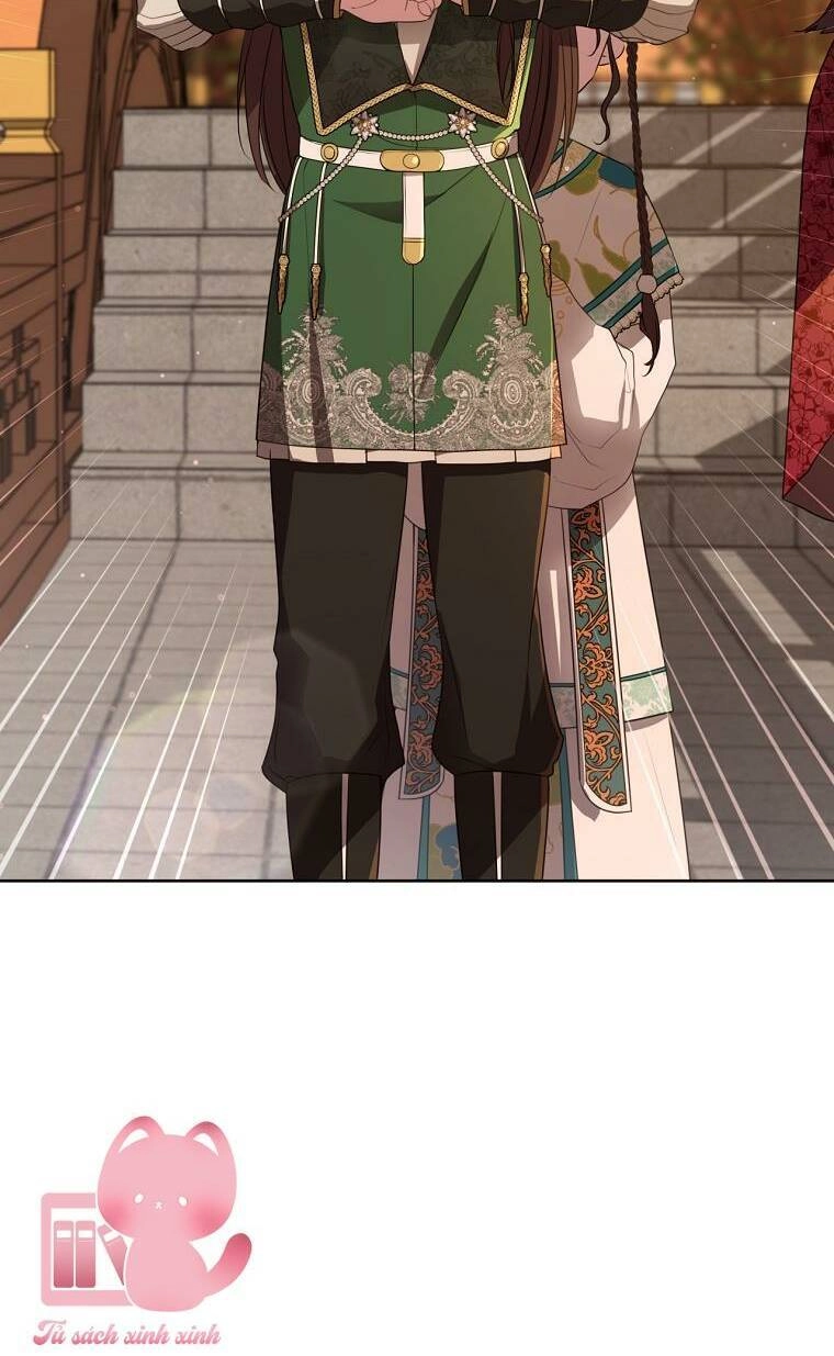 Trở Thành Cô Cháu Gái Bị Khinh Miệt Của Gia Tộc Võ Lâm. Chapter 24 - 11