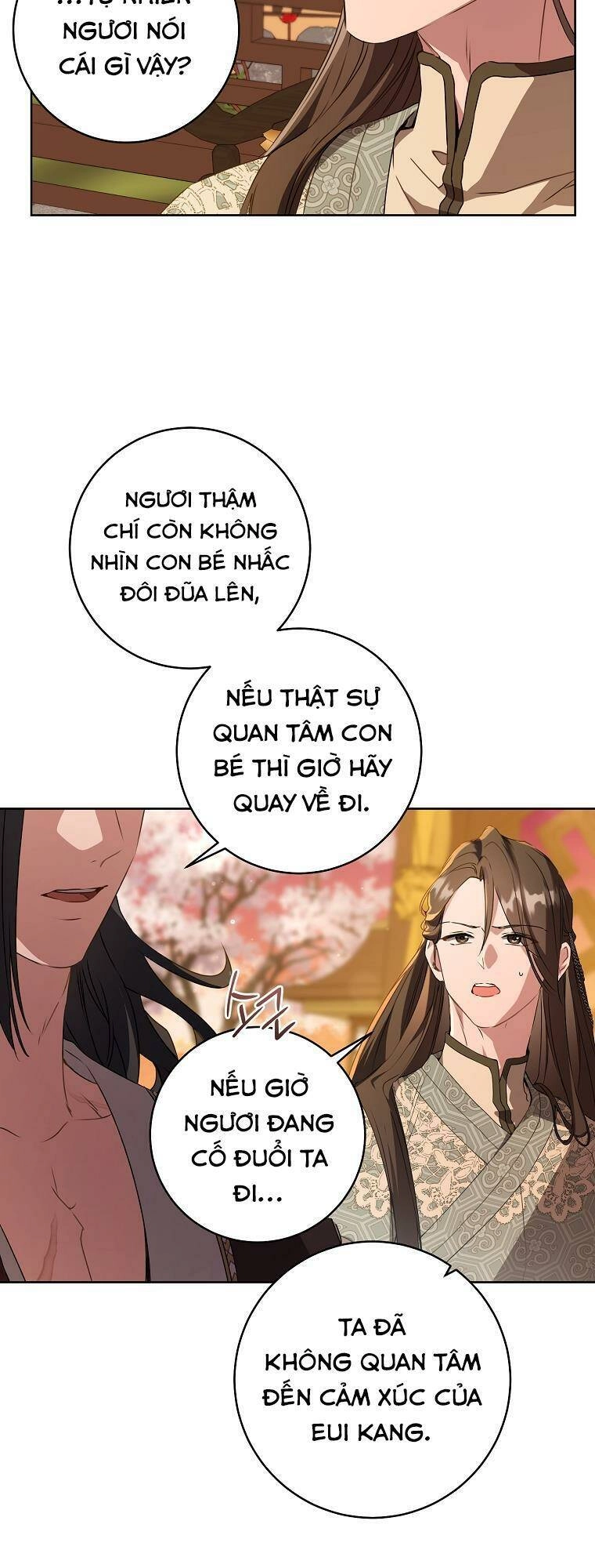 Trở Thành Cô Cháu Gái Bị Khinh Miệt Của Gia Tộc Võ Lâm. Chapter 24 - 13