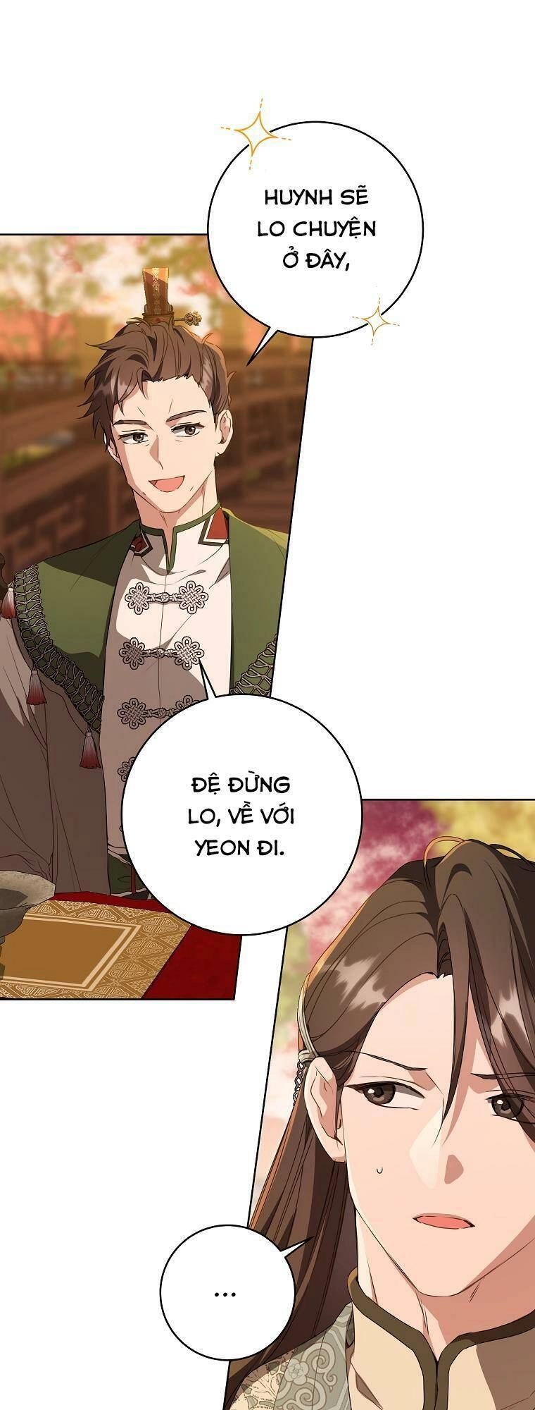 Trở Thành Cô Cháu Gái Bị Khinh Miệt Của Gia Tộc Võ Lâm. Chapter 24 - 14