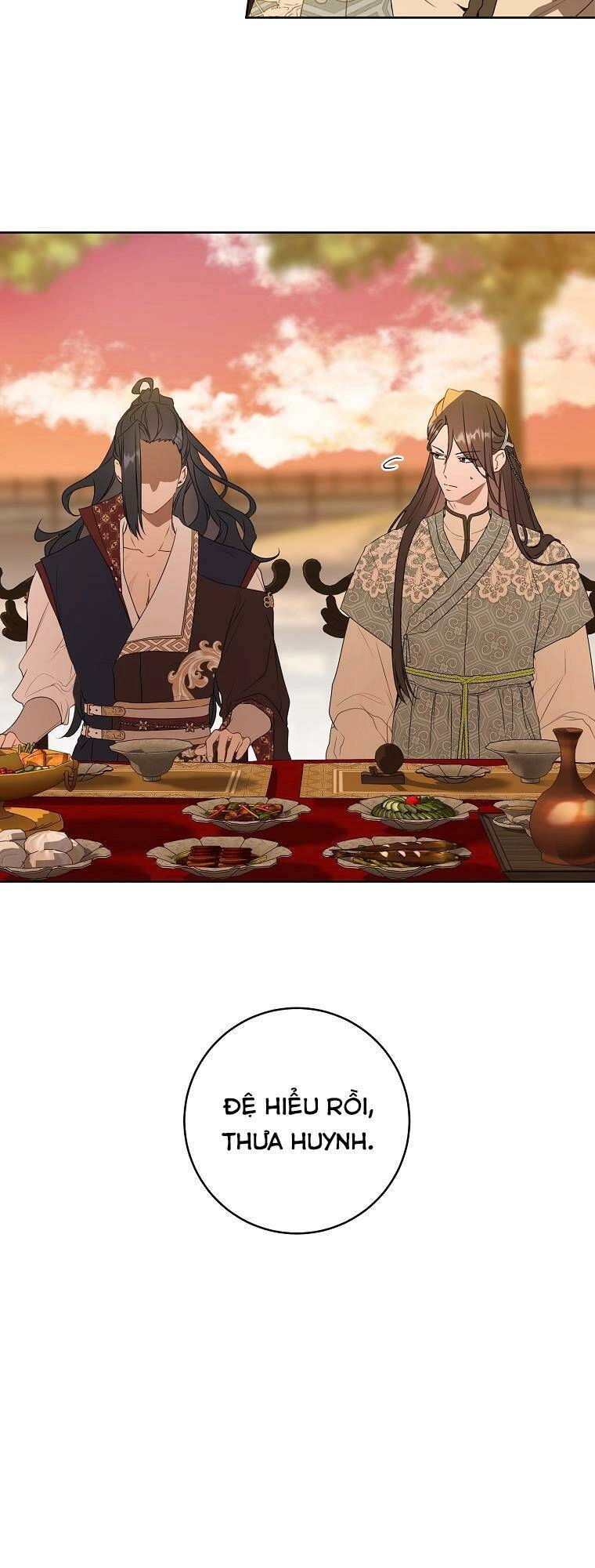 Trở Thành Cô Cháu Gái Bị Khinh Miệt Của Gia Tộc Võ Lâm. Chapter 24 - 15