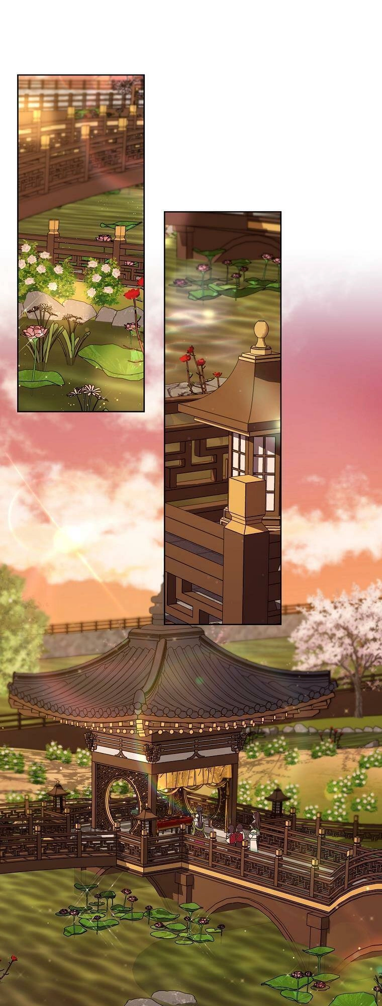 Trở Thành Cô Cháu Gái Bị Khinh Miệt Của Gia Tộc Võ Lâm. Chapter 24 - 16