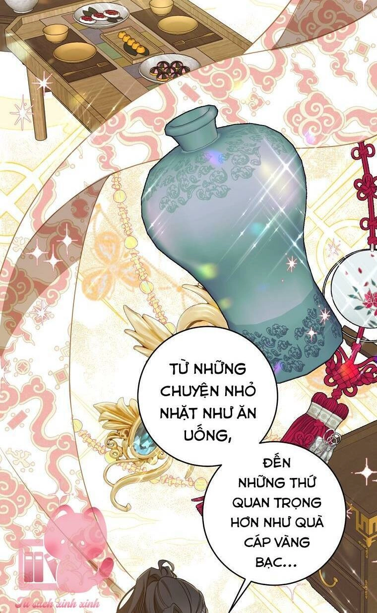 Trở Thành Cô Cháu Gái Bị Khinh Miệt Của Gia Tộc Võ Lâm. Chapter 24 - 20