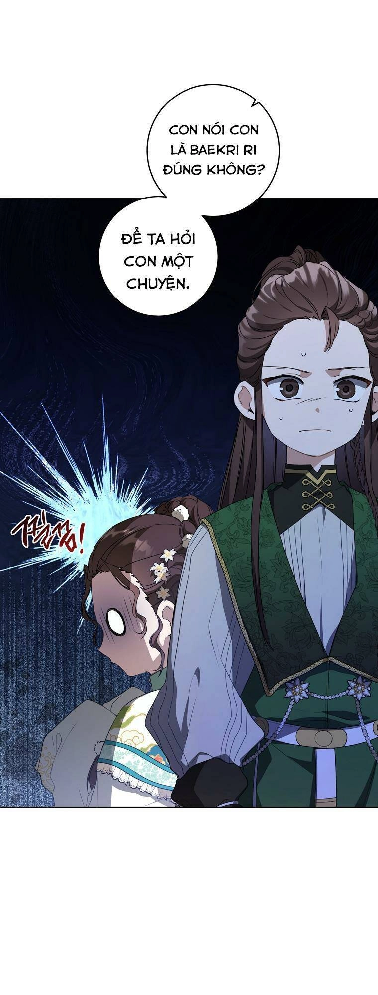 Trở Thành Cô Cháu Gái Bị Khinh Miệt Của Gia Tộc Võ Lâm. Chapter 24 - 23