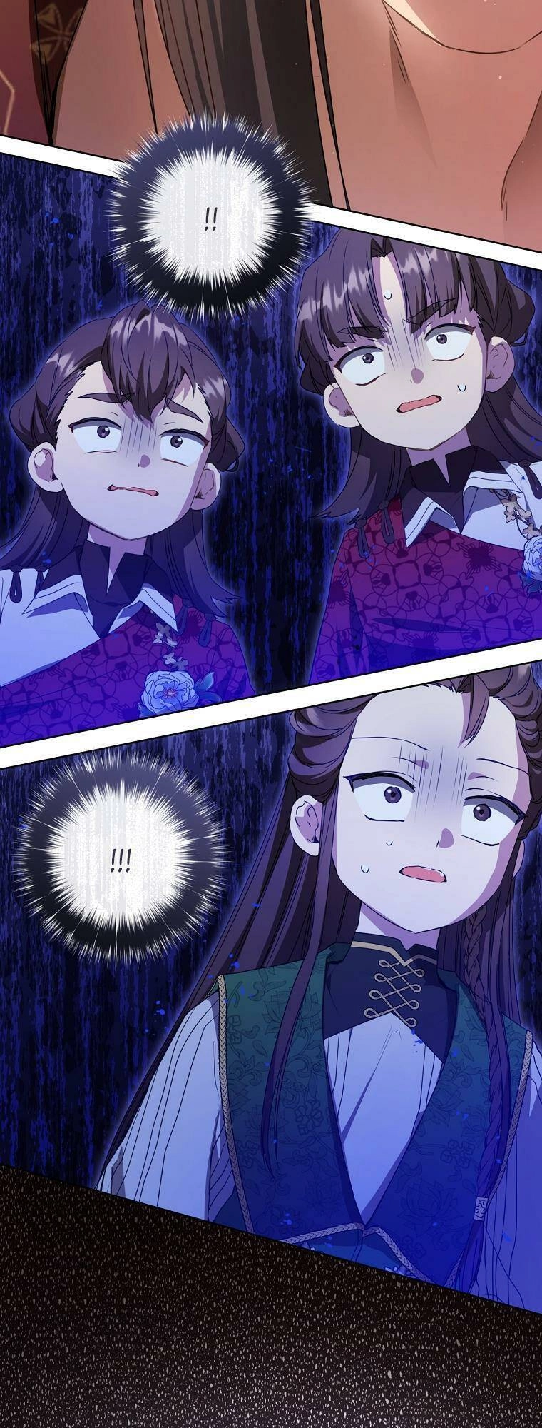 Trở Thành Cô Cháu Gái Bị Khinh Miệt Của Gia Tộc Võ Lâm. Chapter 24 - 25