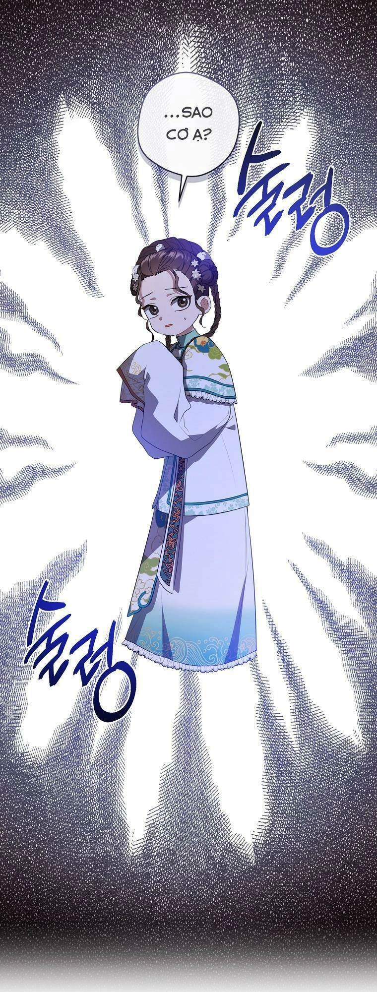 Trở Thành Cô Cháu Gái Bị Khinh Miệt Của Gia Tộc Võ Lâm. Chapter 24 - 26