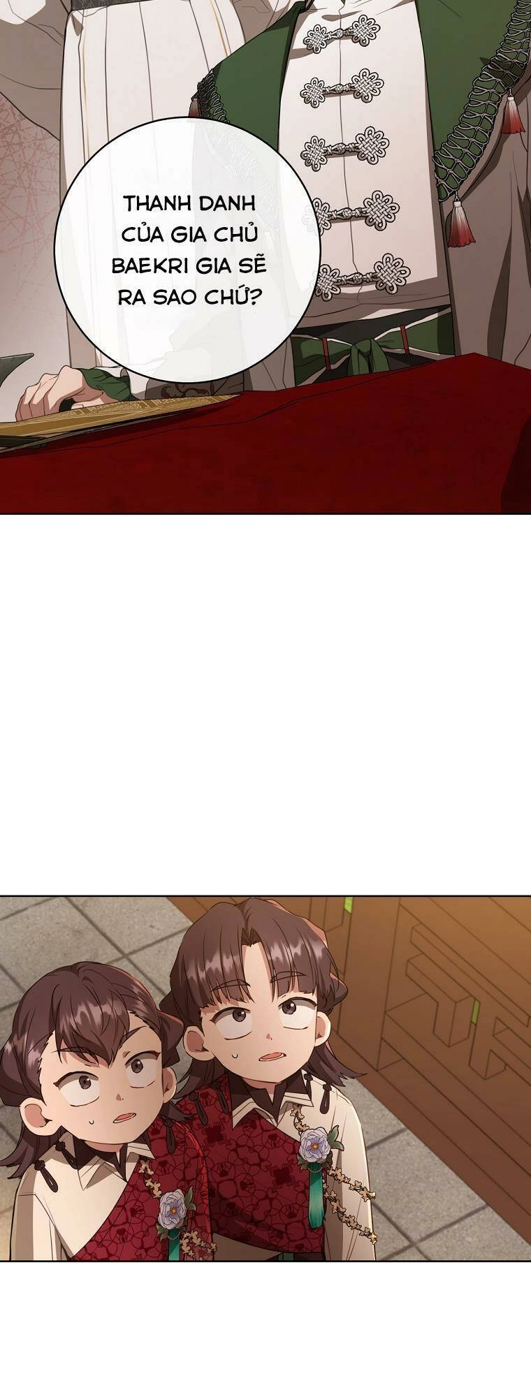 Trở Thành Cô Cháu Gái Bị Khinh Miệt Của Gia Tộc Võ Lâm. Chapter 24 - 36