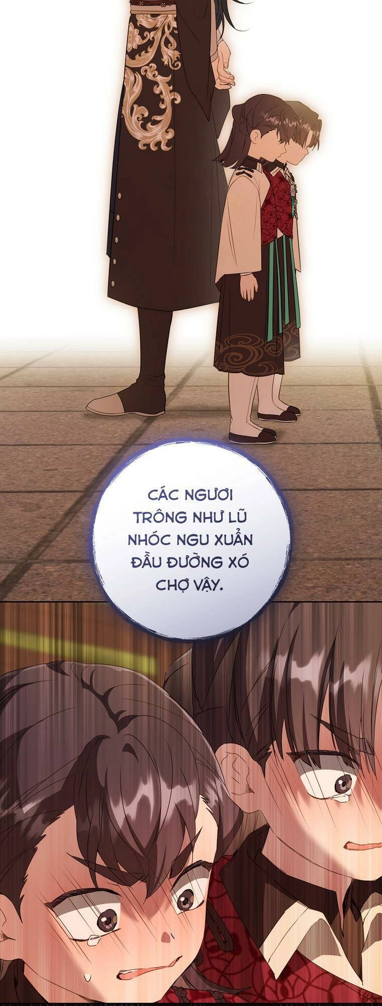 Trở Thành Cô Cháu Gái Bị Khinh Miệt Của Gia Tộc Võ Lâm. Chapter 24 - 40