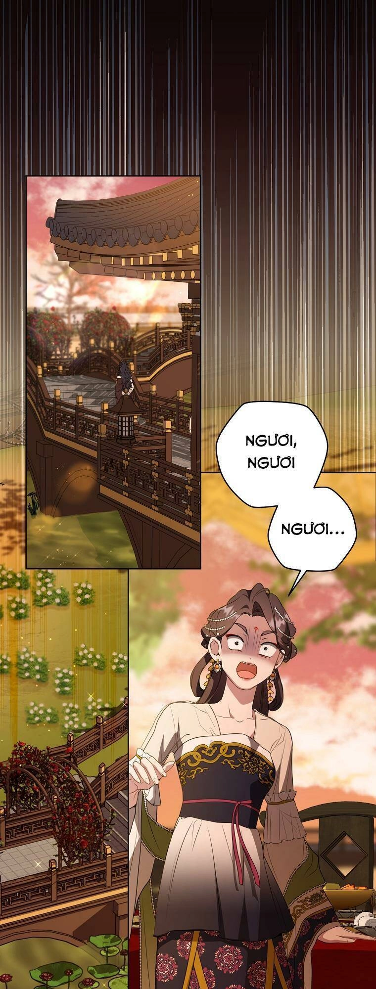 Trở Thành Cô Cháu Gái Bị Khinh Miệt Của Gia Tộc Võ Lâm. Chapter 24 - 41