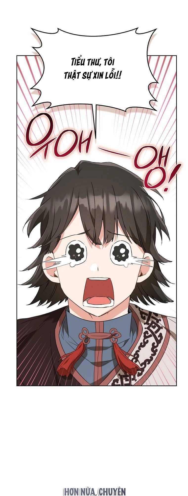 Trở Thành Cô Cháu Gái Bị Khinh Miệt Của Gia Tộc Võ Lâm. Chapter 24 - 44