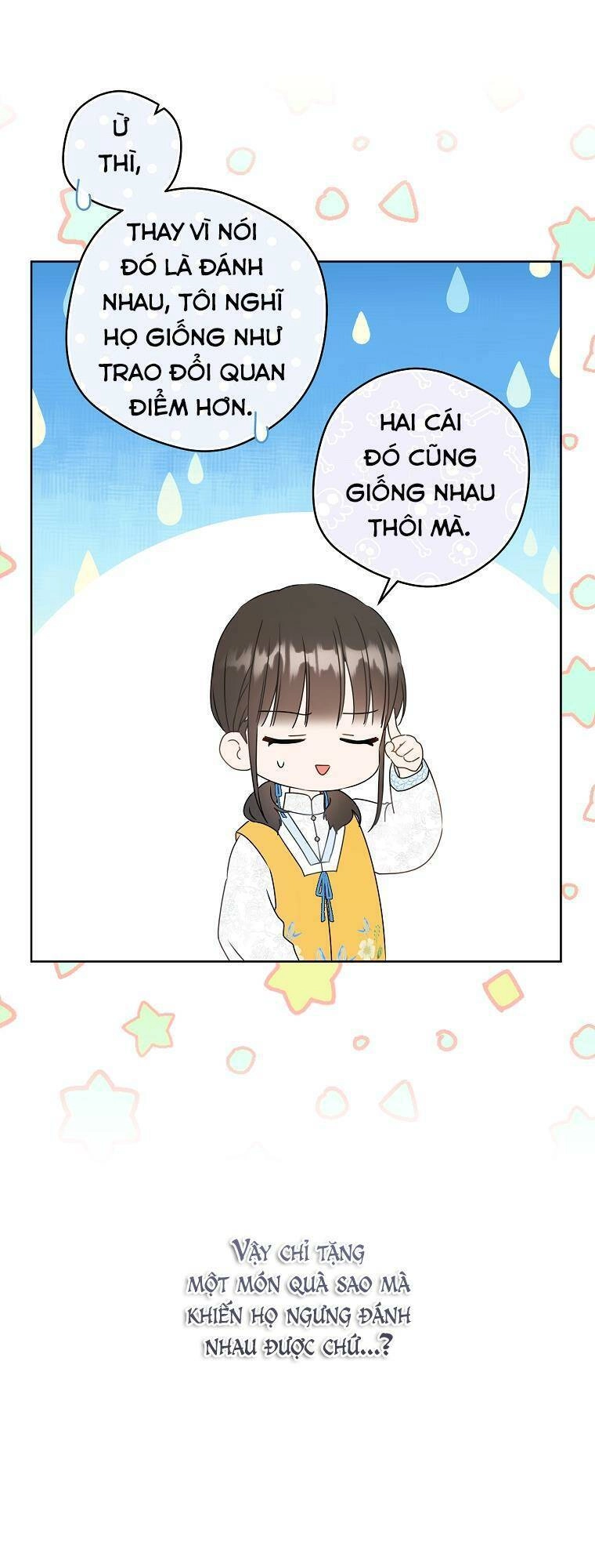 Trở Thành Cô Cháu Gái Bị Khinh Miệt Của Gia Tộc Võ Lâm. Chapter 24 - 48