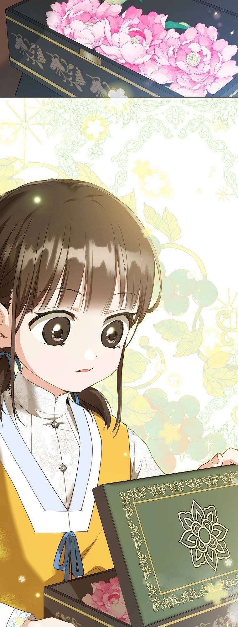 Trở Thành Cô Cháu Gái Bị Khinh Miệt Của Gia Tộc Võ Lâm. Chapter 24 - 52