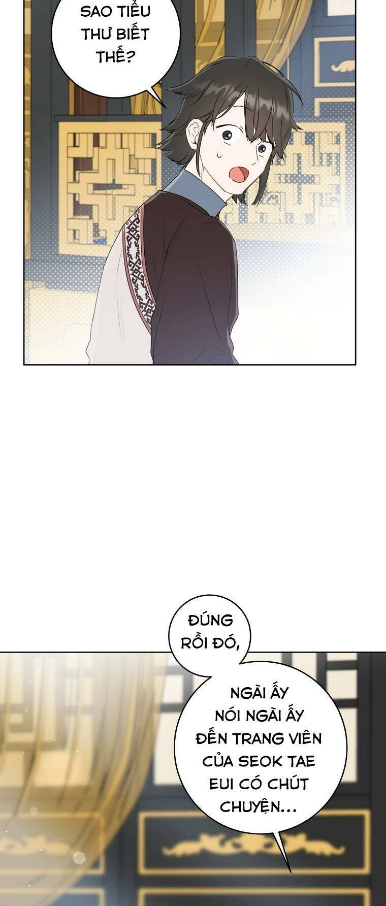 Trở Thành Cô Cháu Gái Bị Khinh Miệt Của Gia Tộc Võ Lâm. Chapter 24 - 54