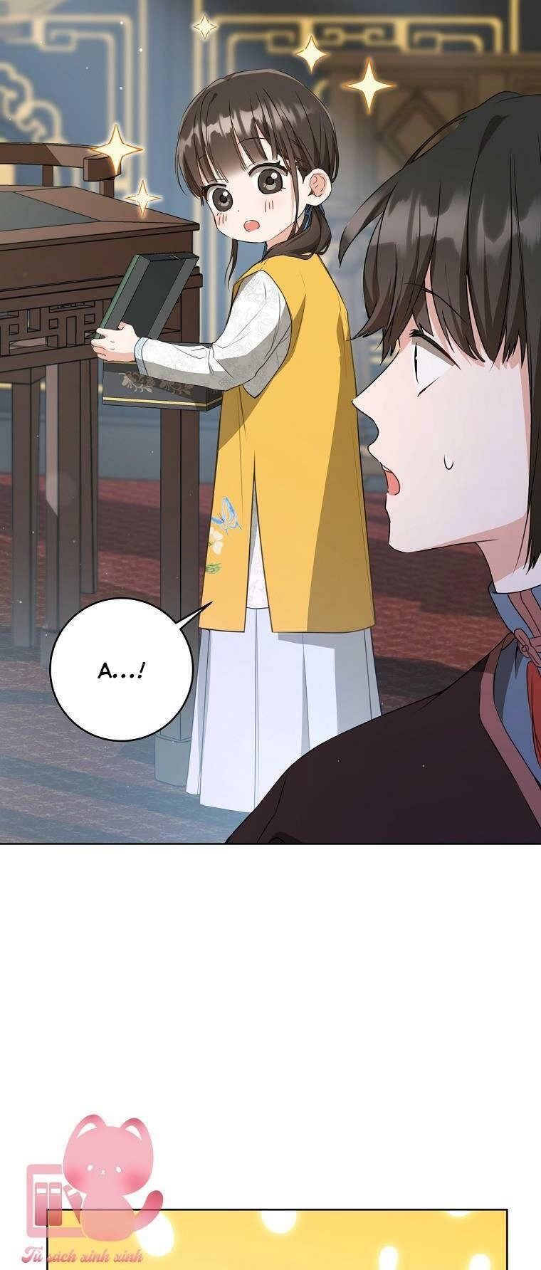 Trở Thành Cô Cháu Gái Bị Khinh Miệt Của Gia Tộc Võ Lâm. Chapter 24 - 55