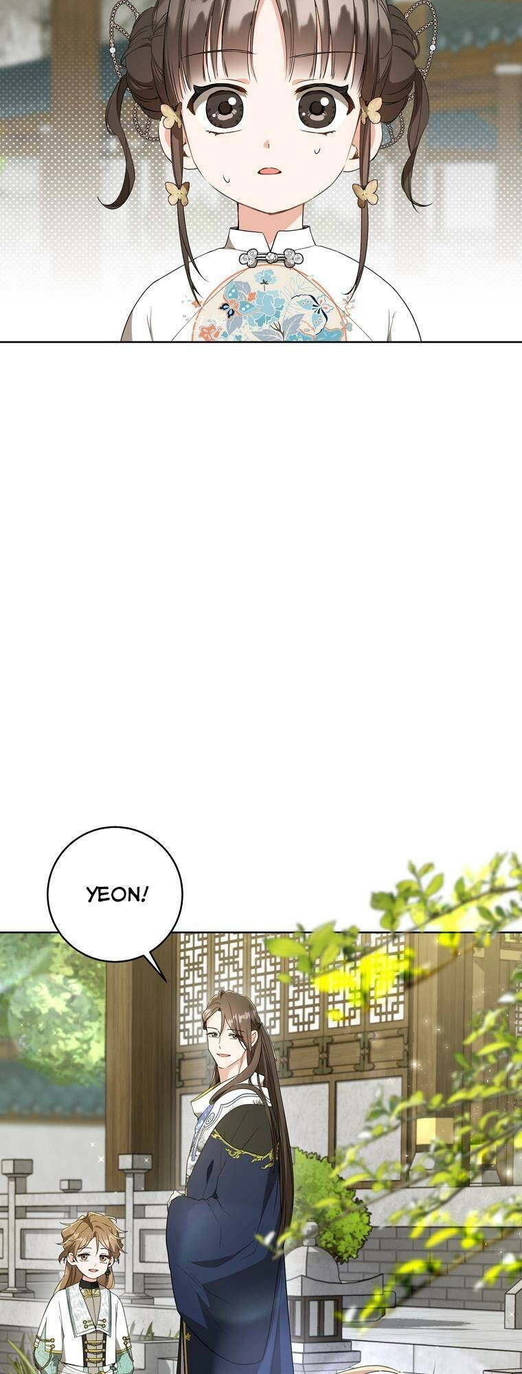 Trở Thành Cô Cháu Gái Bị Khinh Miệt Của Gia Tộc Võ Lâm. Chapter 25 - 4