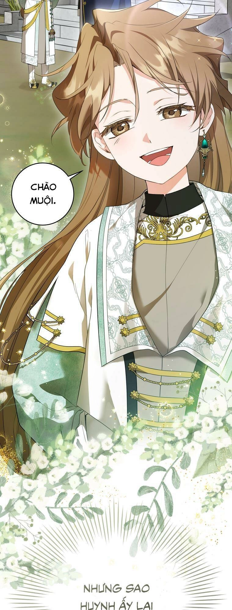 Trở Thành Cô Cháu Gái Bị Khinh Miệt Của Gia Tộc Võ Lâm. Chapter 25 - 5