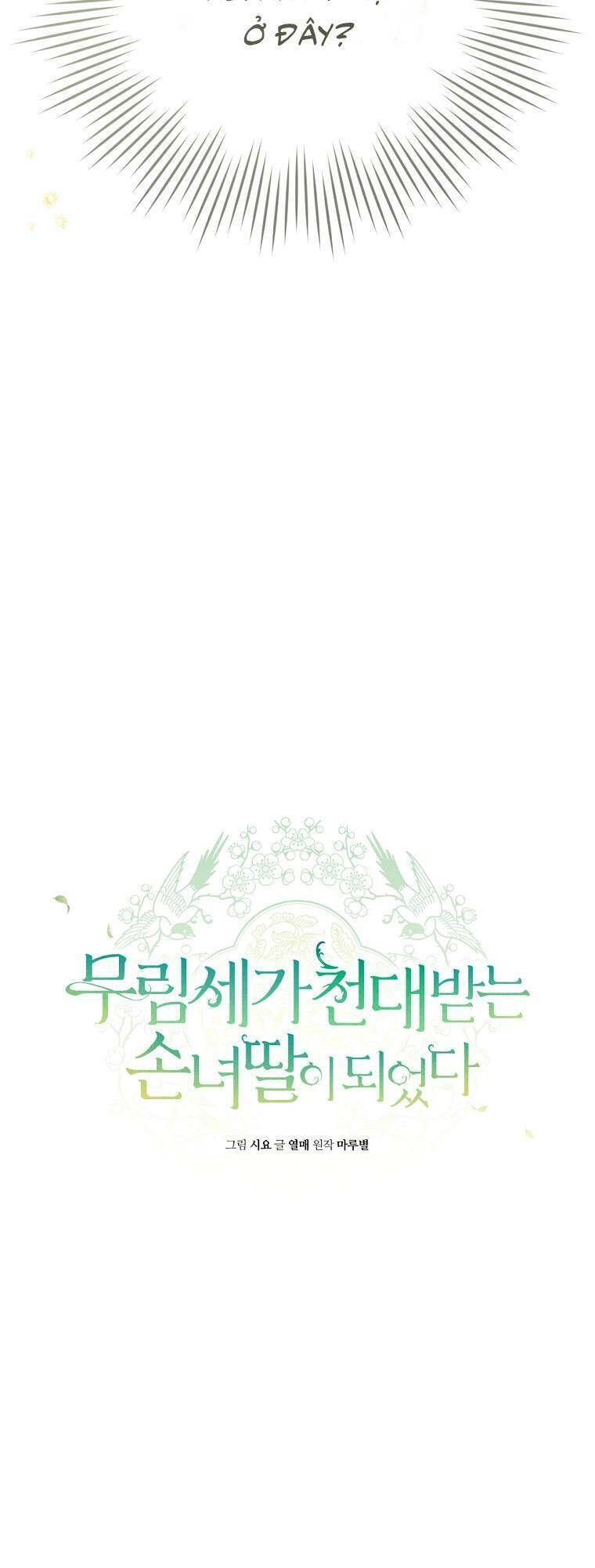 Trở Thành Cô Cháu Gái Bị Khinh Miệt Của Gia Tộc Võ Lâm. Chapter 25 - 6