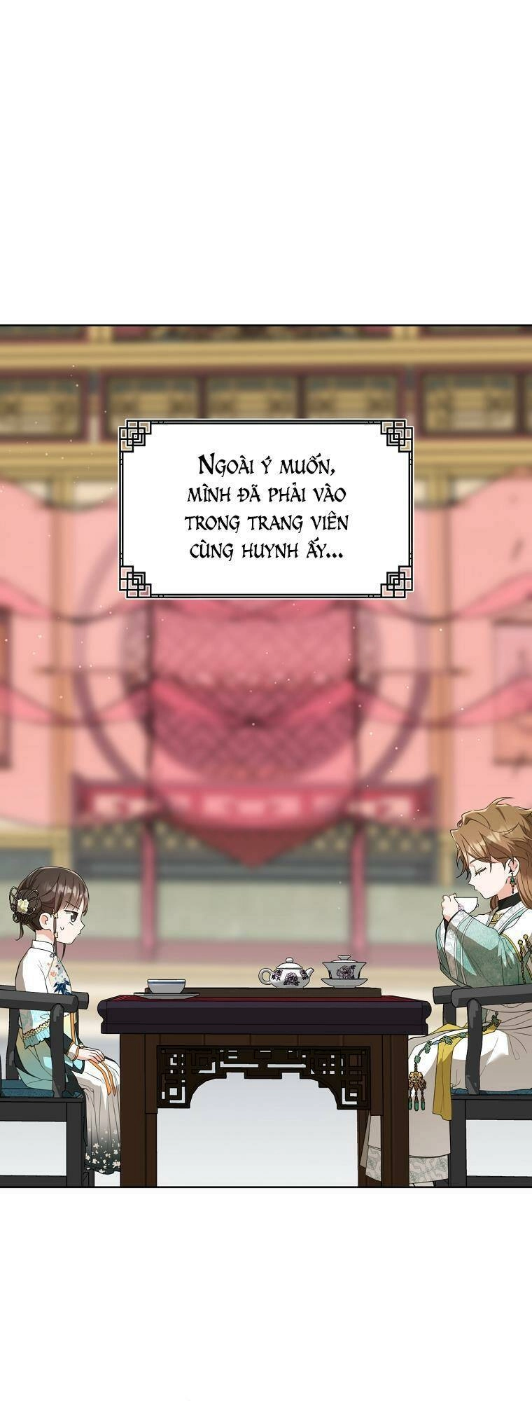 Trở Thành Cô Cháu Gái Bị Khinh Miệt Của Gia Tộc Võ Lâm. Chapter 25 - 7