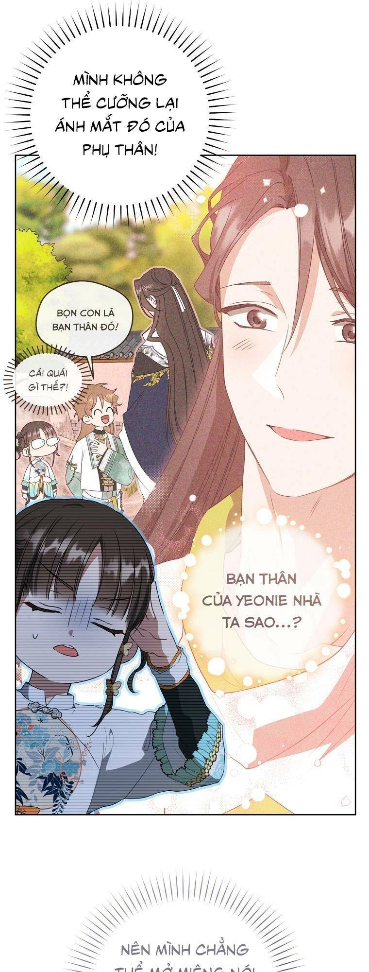 Trở Thành Cô Cháu Gái Bị Khinh Miệt Của Gia Tộc Võ Lâm. Chapter 25 - 8