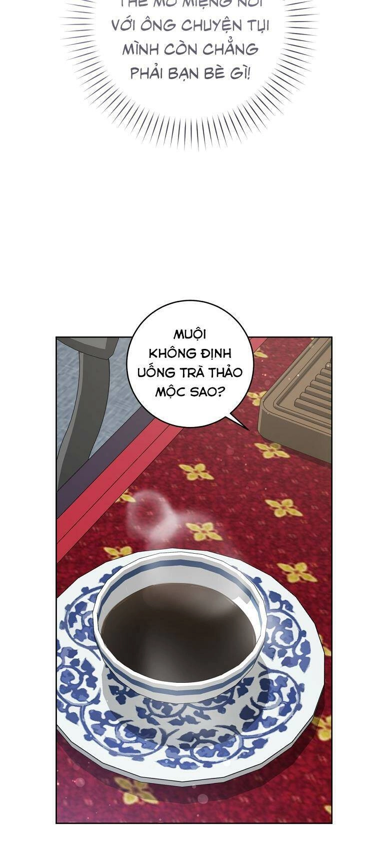 Trở Thành Cô Cháu Gái Bị Khinh Miệt Của Gia Tộc Võ Lâm. Chapter 25 - 9