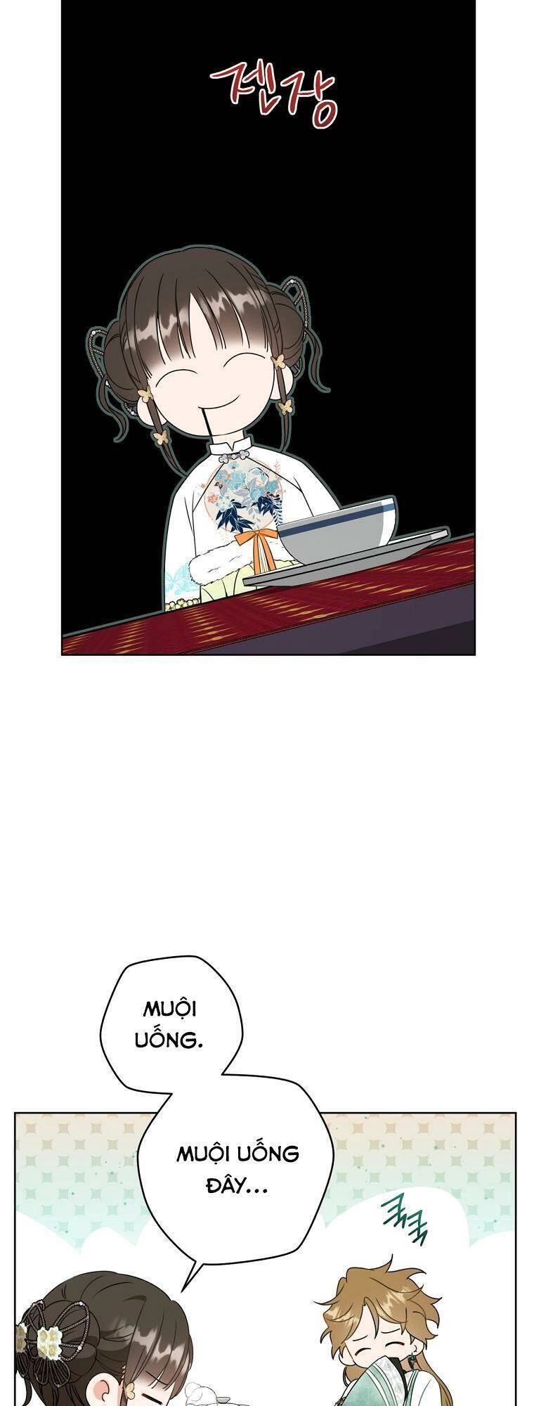 Trở Thành Cô Cháu Gái Bị Khinh Miệt Của Gia Tộc Võ Lâm. Chapter 25 - 15