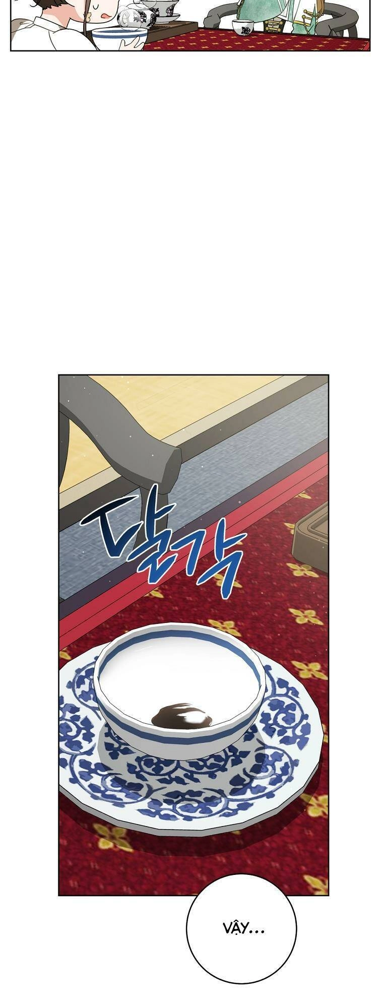 Trở Thành Cô Cháu Gái Bị Khinh Miệt Của Gia Tộc Võ Lâm. Chapter 25 - 16