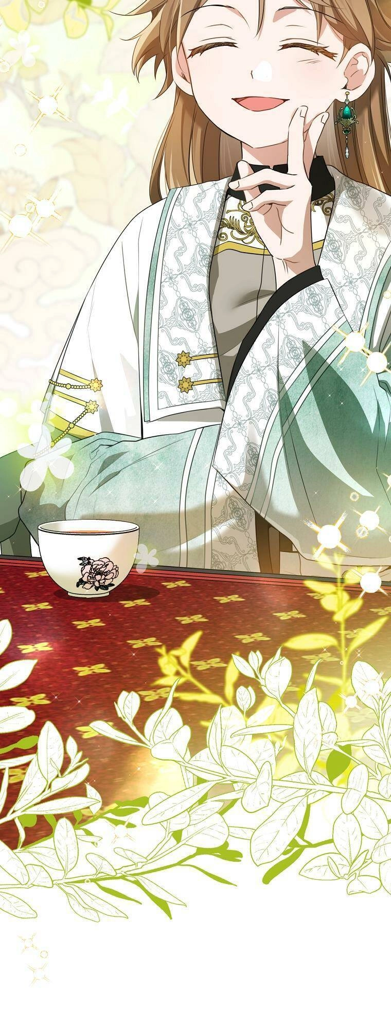 Trở Thành Cô Cháu Gái Bị Khinh Miệt Của Gia Tộc Võ Lâm. Chapter 25 - 20