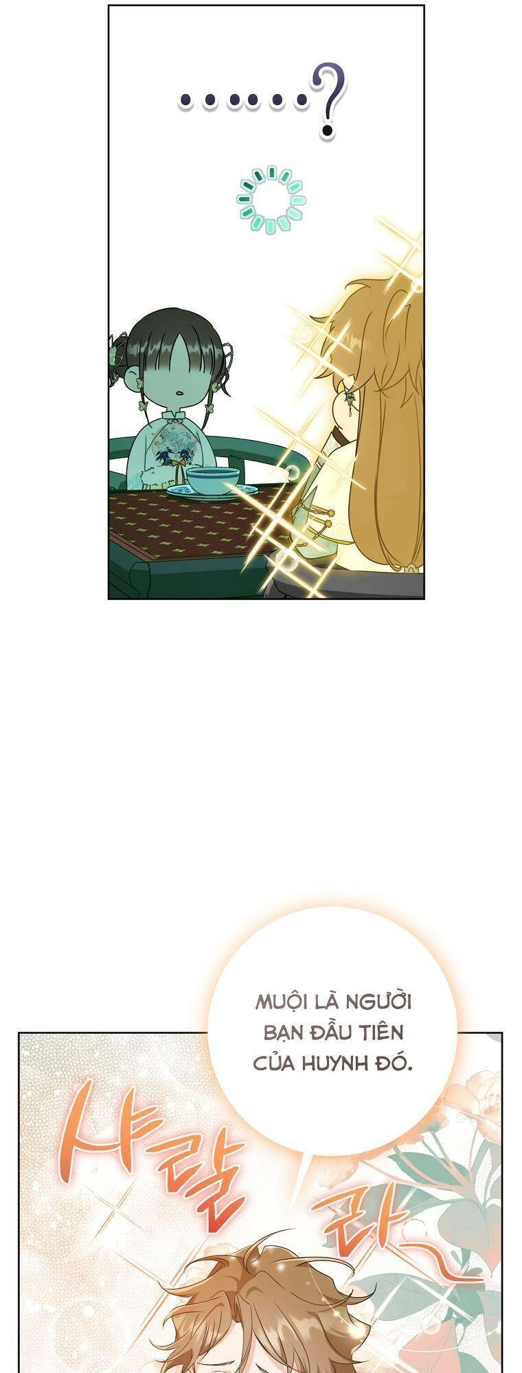 Trở Thành Cô Cháu Gái Bị Khinh Miệt Của Gia Tộc Võ Lâm. Chapter 25 - 21