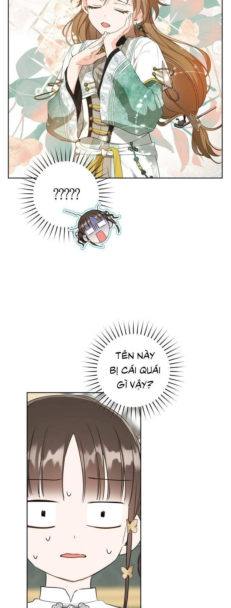 Trở Thành Cô Cháu Gái Bị Khinh Miệt Của Gia Tộc Võ Lâm. Chapter 25 - 22