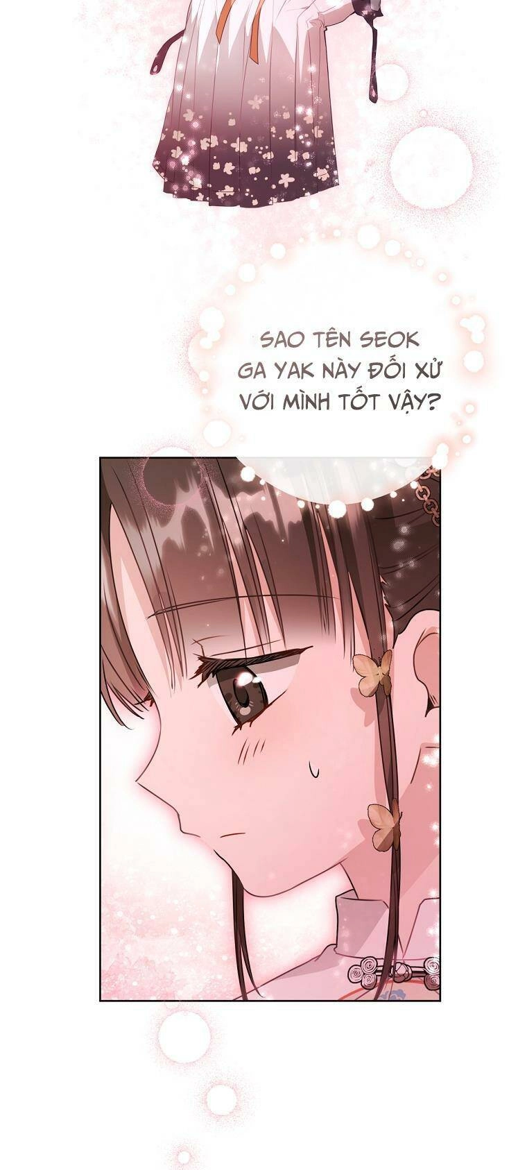 Trở Thành Cô Cháu Gái Bị Khinh Miệt Của Gia Tộc Võ Lâm. Chapter 25 - 26