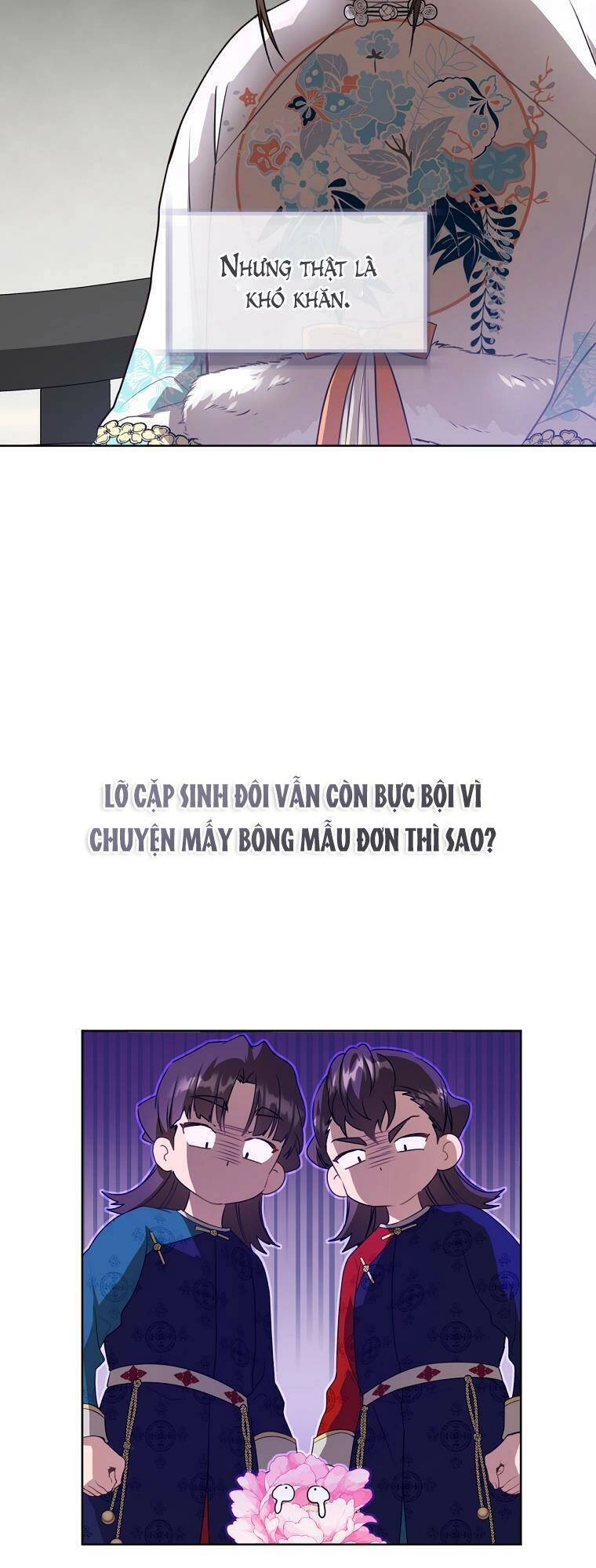 Trở Thành Cô Cháu Gái Bị Khinh Miệt Của Gia Tộc Võ Lâm. Chapter 25 - 28