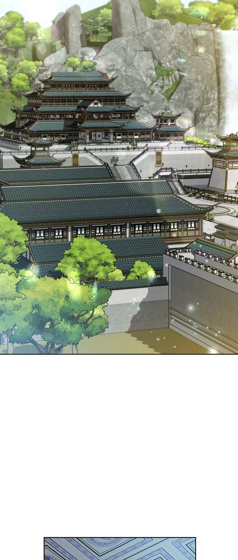 Trở Thành Cô Cháu Gái Bị Khinh Miệt Của Gia Tộc Võ Lâm. Chapter 25 - 35