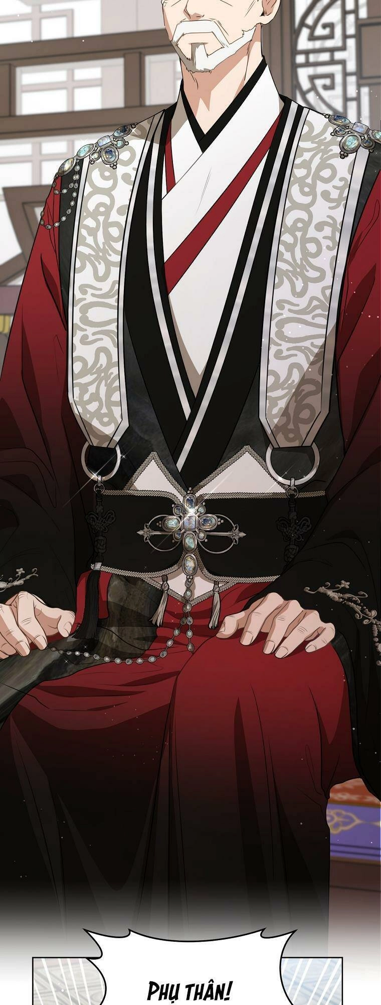 Trở Thành Cô Cháu Gái Bị Khinh Miệt Của Gia Tộc Võ Lâm. Chapter 25 - 37