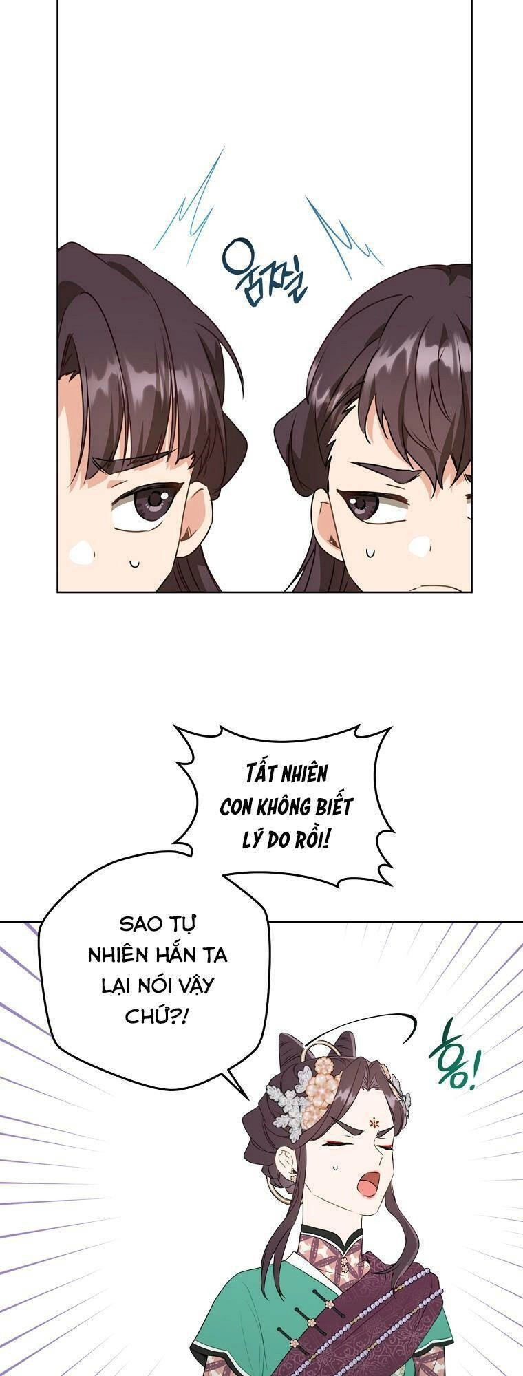 Trở Thành Cô Cháu Gái Bị Khinh Miệt Của Gia Tộc Võ Lâm. Chapter 25 - 44