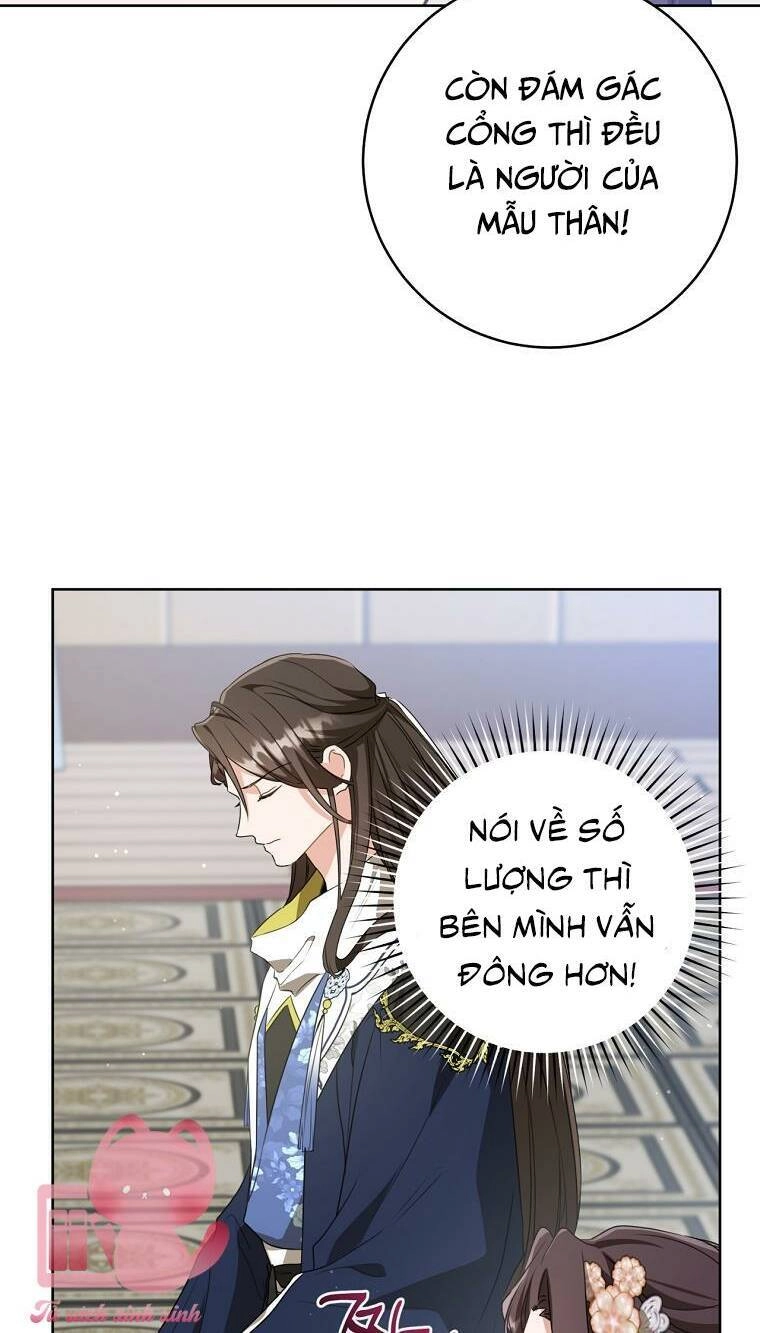 Trở Thành Cô Cháu Gái Bị Khinh Miệt Của Gia Tộc Võ Lâm. Chapter 25 - 46