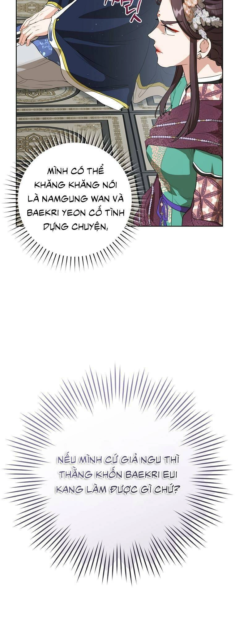 Trở Thành Cô Cháu Gái Bị Khinh Miệt Của Gia Tộc Võ Lâm. Chapter 25 - 47