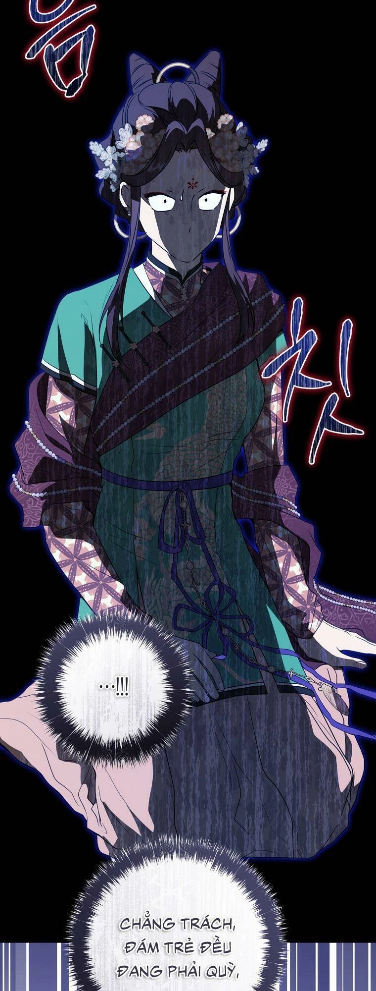 Trở Thành Cô Cháu Gái Bị Khinh Miệt Của Gia Tộc Võ Lâm. Chapter 25 - 49