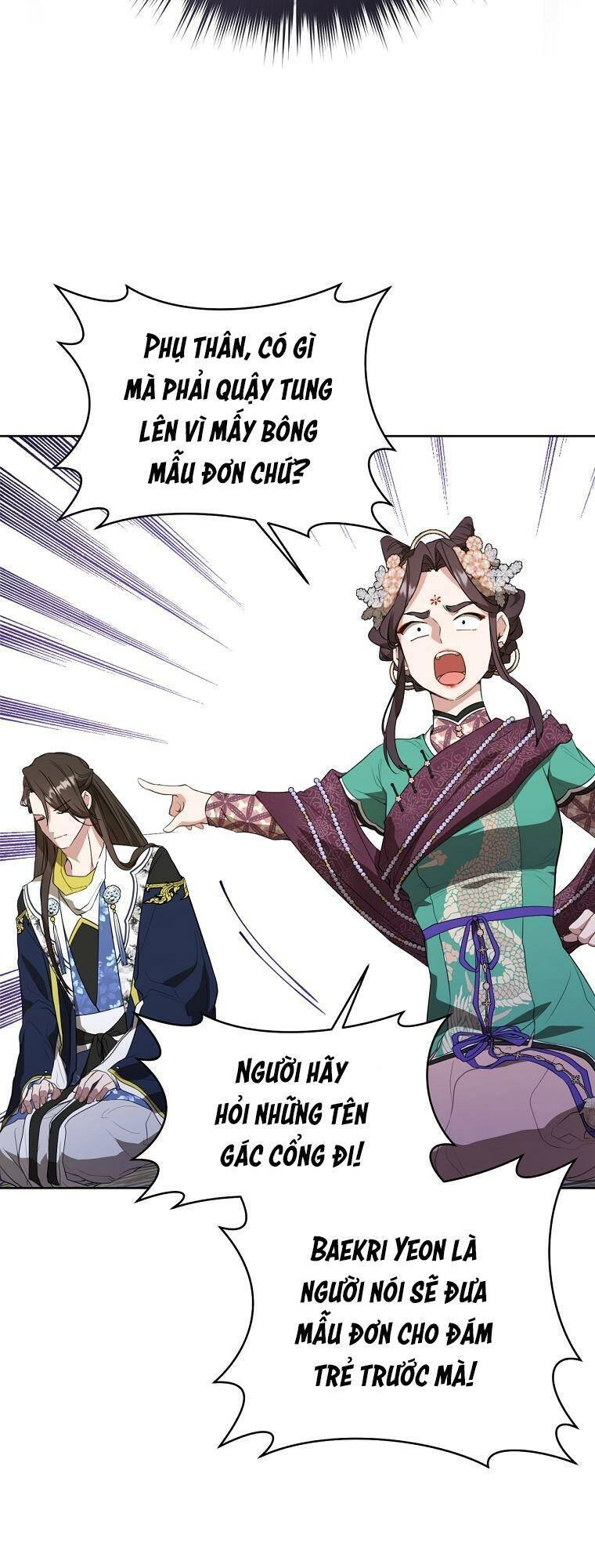 Trở Thành Cô Cháu Gái Bị Khinh Miệt Của Gia Tộc Võ Lâm. Chapter 25 - 51