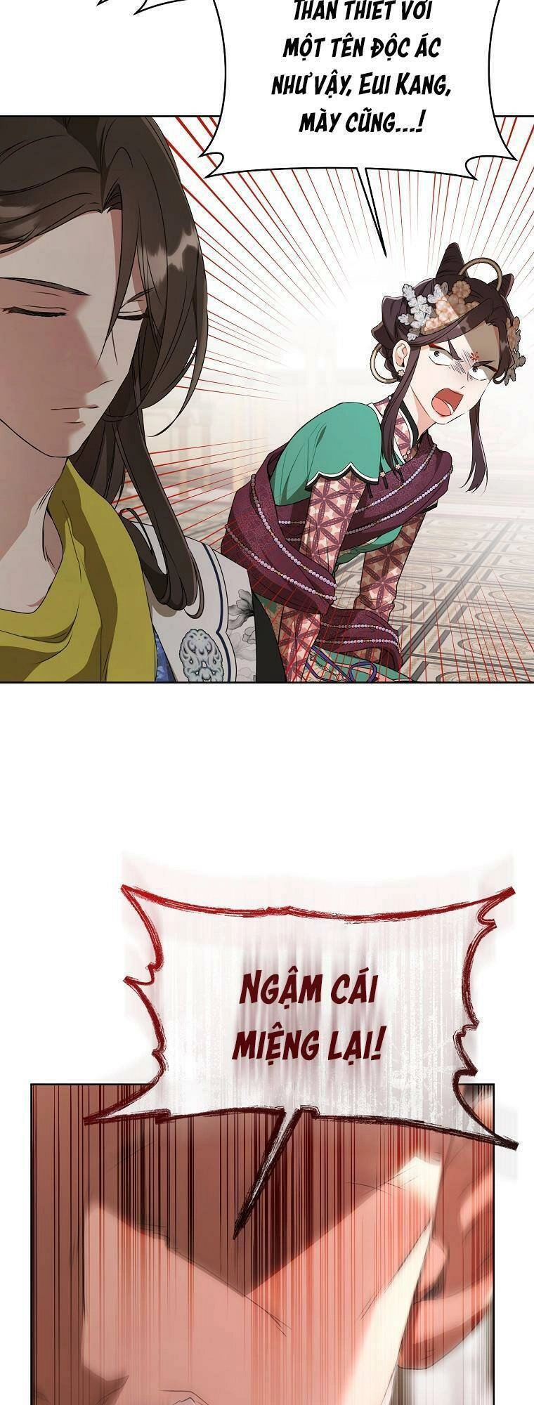 Trở Thành Cô Cháu Gái Bị Khinh Miệt Của Gia Tộc Võ Lâm. Chapter 26 - 5