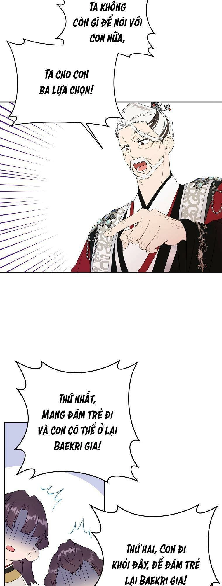 Trở Thành Cô Cháu Gái Bị Khinh Miệt Của Gia Tộc Võ Lâm. Chapter 26 - 8