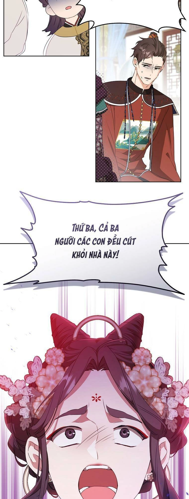 Trở Thành Cô Cháu Gái Bị Khinh Miệt Của Gia Tộc Võ Lâm. Chapter 26 - 9