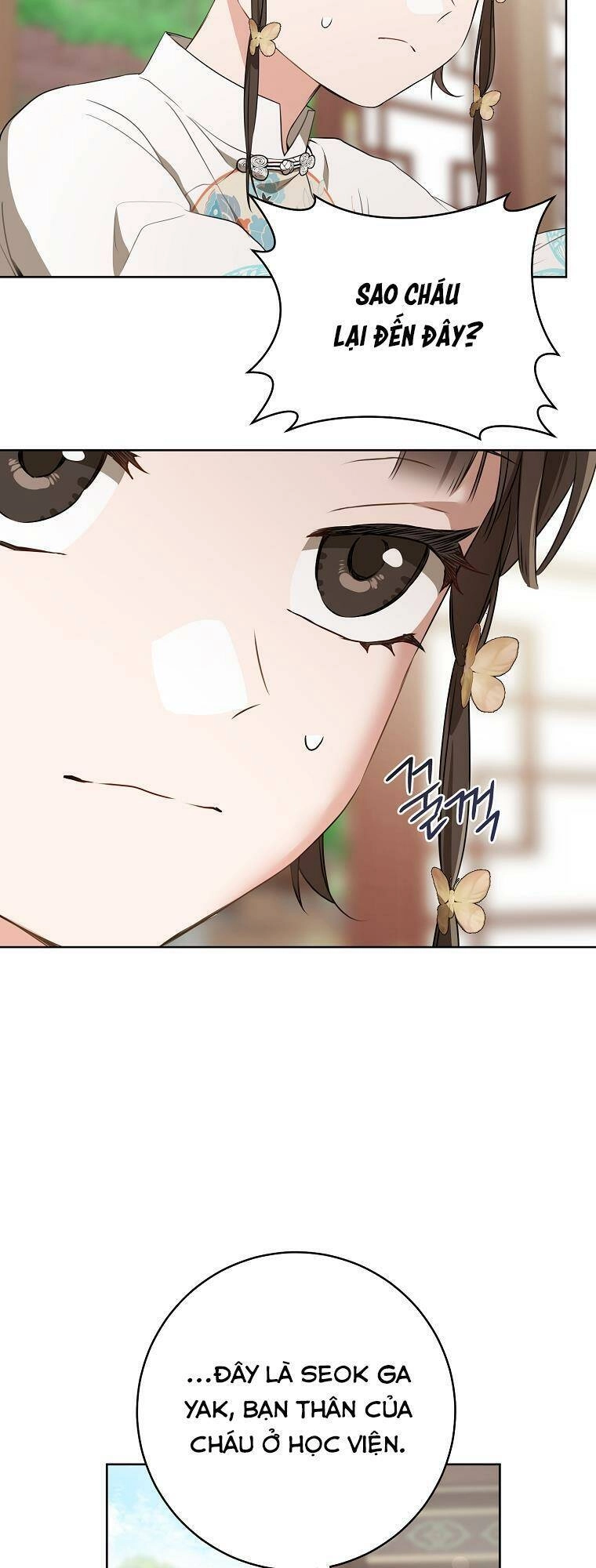 Trở Thành Cô Cháu Gái Bị Khinh Miệt Của Gia Tộc Võ Lâm. Chapter 26 - 17