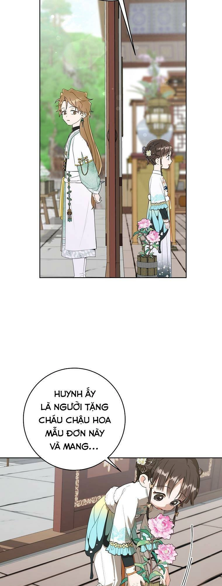 Trở Thành Cô Cháu Gái Bị Khinh Miệt Của Gia Tộc Võ Lâm. Chapter 26 - 18