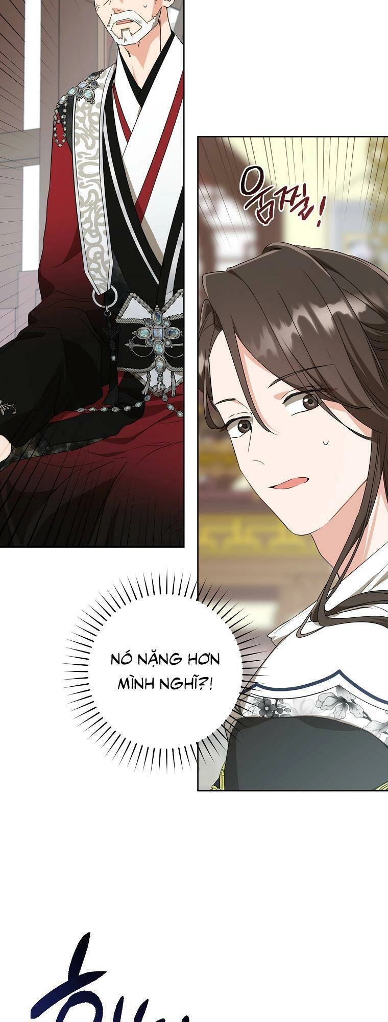 Trở Thành Cô Cháu Gái Bị Khinh Miệt Của Gia Tộc Võ Lâm. Chapter 26 - 21