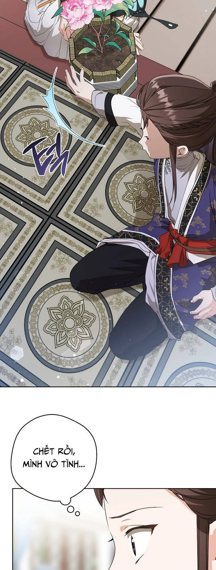 Trở Thành Cô Cháu Gái Bị Khinh Miệt Của Gia Tộc Võ Lâm. Chapter 26 - 23