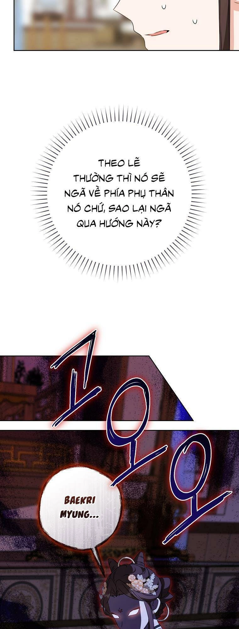 Trở Thành Cô Cháu Gái Bị Khinh Miệt Của Gia Tộc Võ Lâm. Chapter 26 - 24