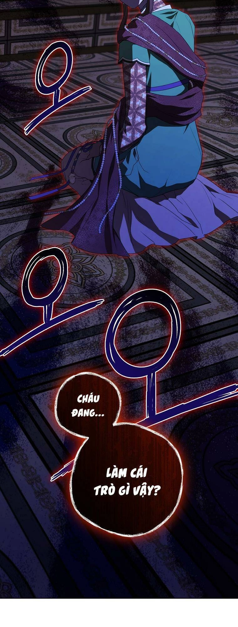 Trở Thành Cô Cháu Gái Bị Khinh Miệt Của Gia Tộc Võ Lâm. Chapter 26 - 25