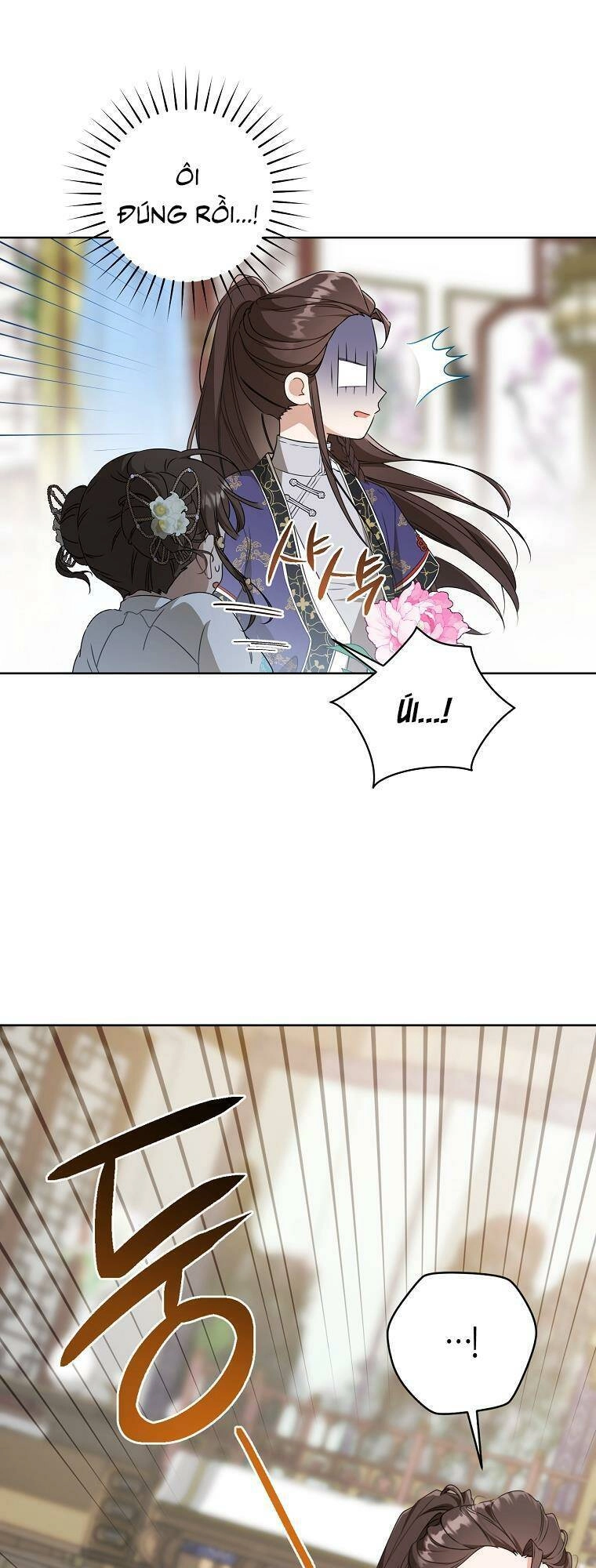 Trở Thành Cô Cháu Gái Bị Khinh Miệt Của Gia Tộc Võ Lâm. Chapter 26 - 26