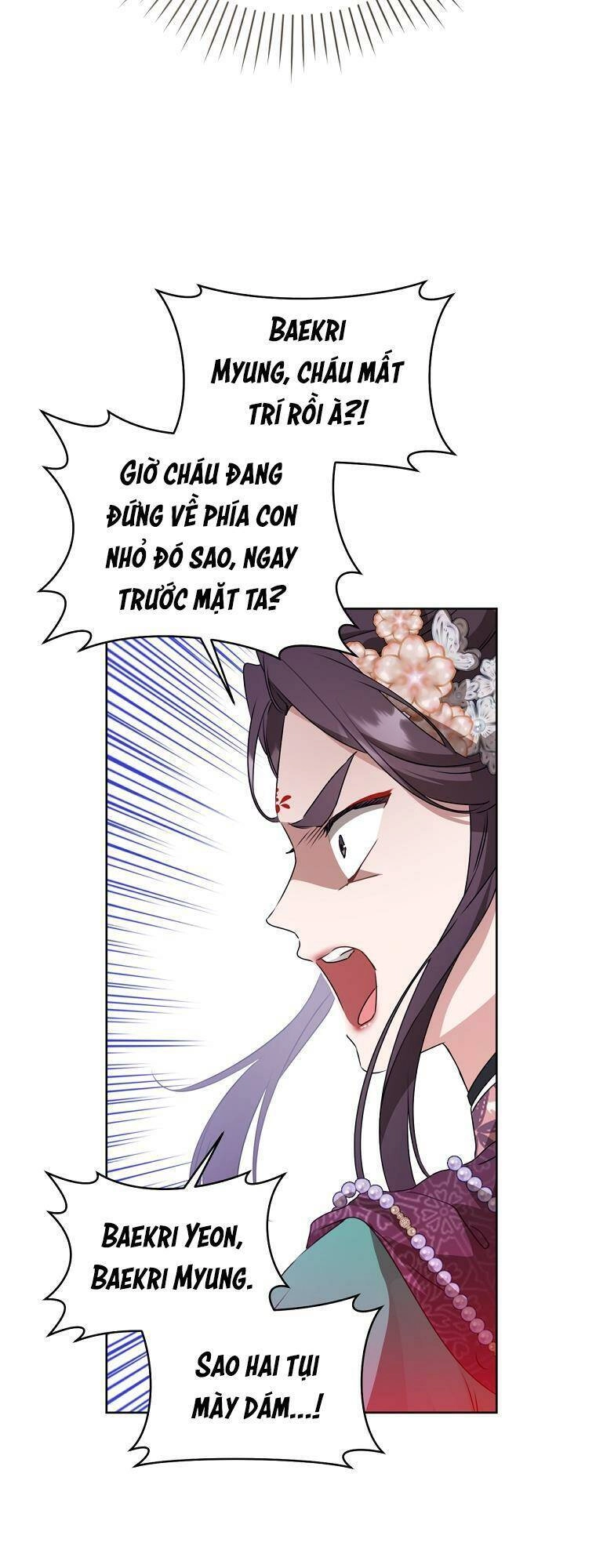 Trở Thành Cô Cháu Gái Bị Khinh Miệt Của Gia Tộc Võ Lâm. Chapter 26 - 32