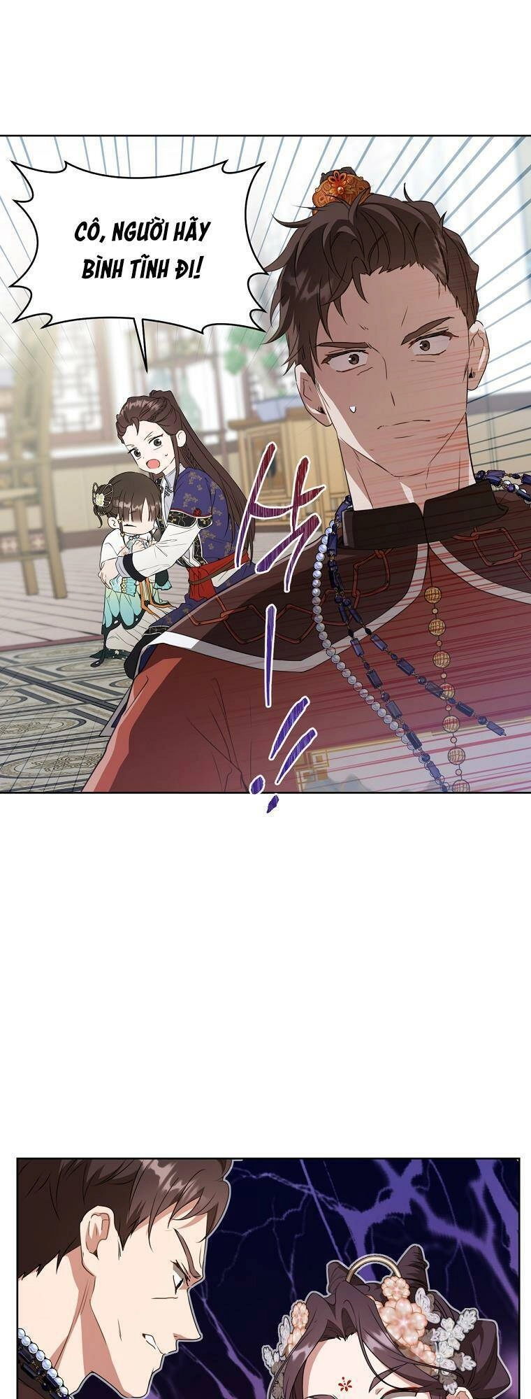 Trở Thành Cô Cháu Gái Bị Khinh Miệt Của Gia Tộc Võ Lâm. Chapter 26 - 33