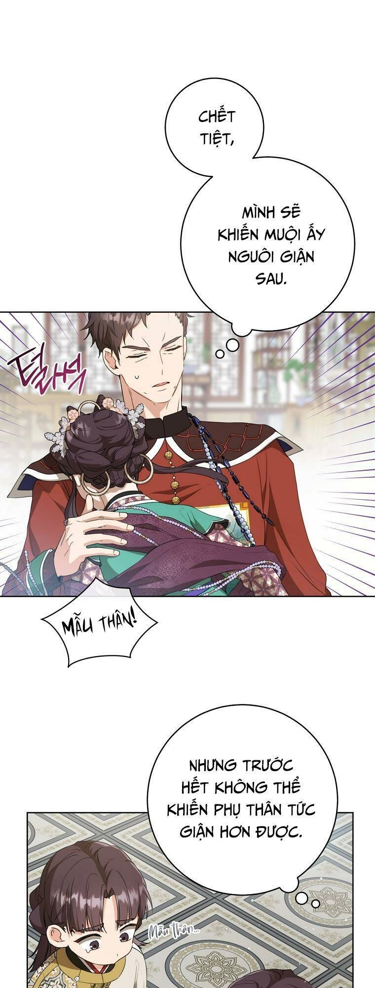 Trở Thành Cô Cháu Gái Bị Khinh Miệt Của Gia Tộc Võ Lâm. Chapter 26 - 35